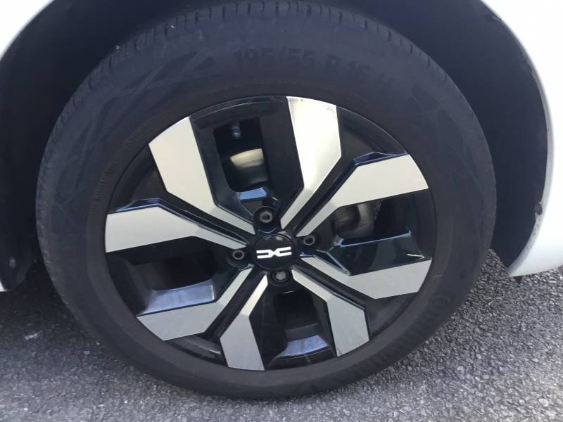 Dacia Sandero - Photo 10