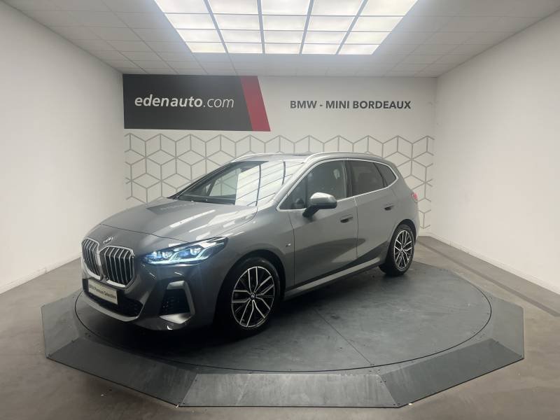 BMW Serie 2