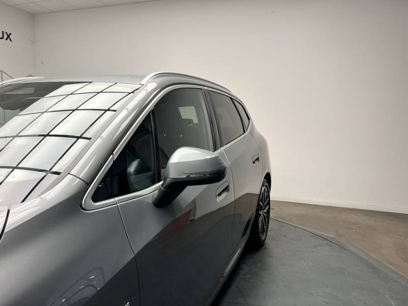 BMW Serie 2 - Photo 11