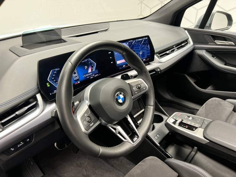 BMW Serie 2 - Photo 29