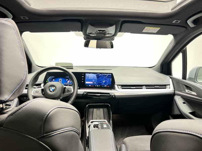 BMW Serie 2 - Photo 35