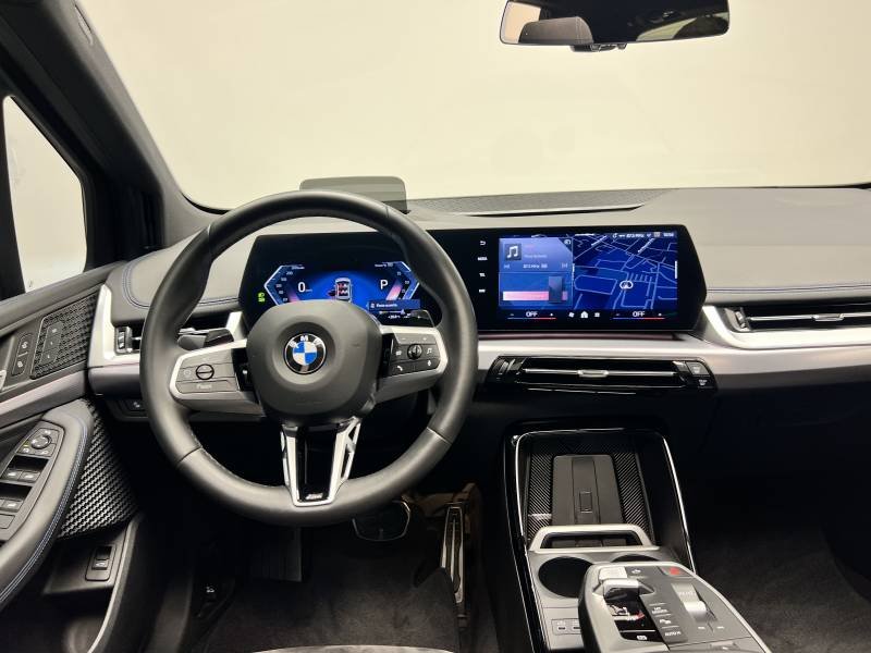 BMW Serie 2 - Photo 36