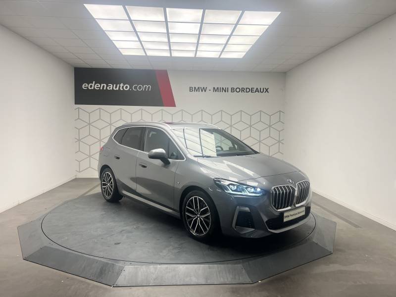 BMW Serie 2 - Photo 8
