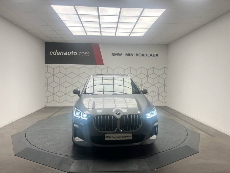 BMW Serie 2 - Photo 9