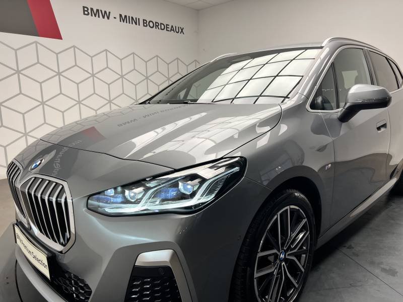 BMW Serie 2 - Photo 10
