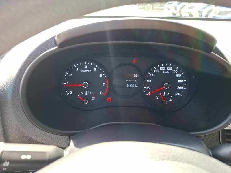 Kia Picanto - Photo 12