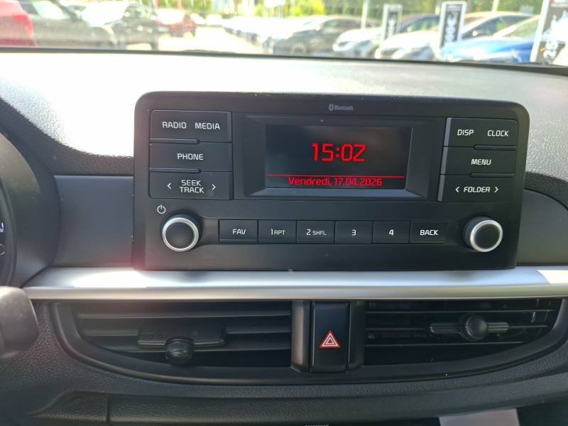 Kia Picanto - Photo 13