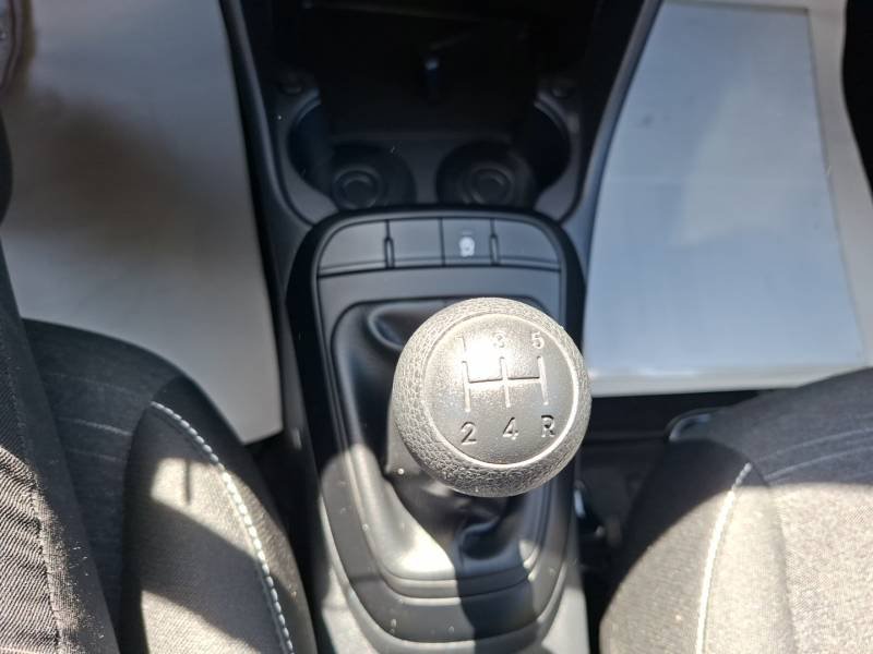Kia Picanto - Photo 15