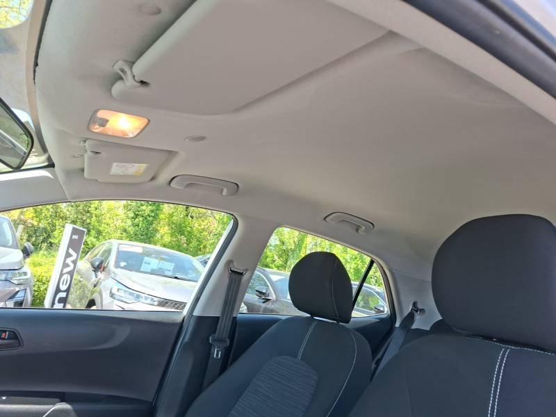 Kia Picanto - Photo 16