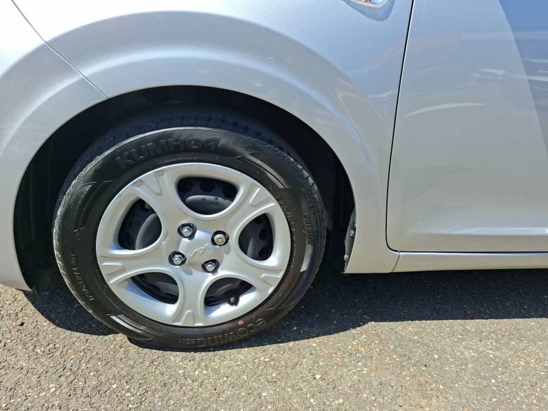 Kia Picanto - Photo 18