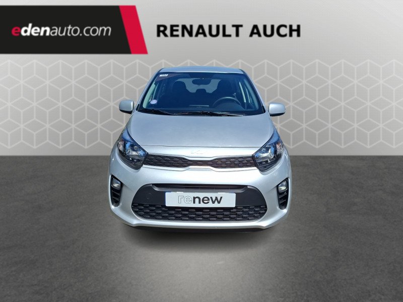 Kia Picanto - Photo 2