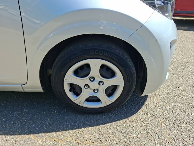 Kia Picanto - Photo 21