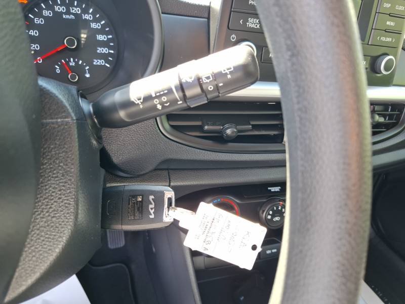 Kia Picanto - Photo 29