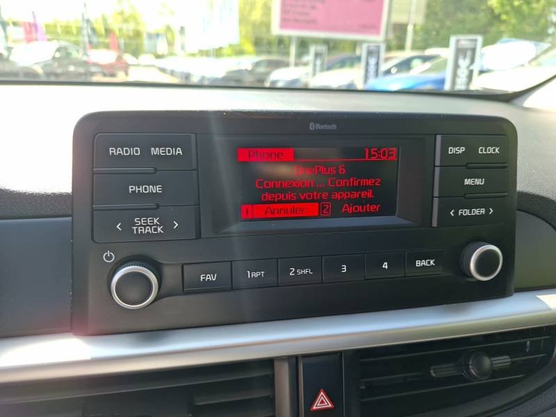 Kia Picanto - Photo 30