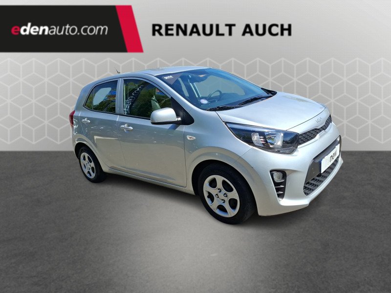 Kia Picanto - Photo 3