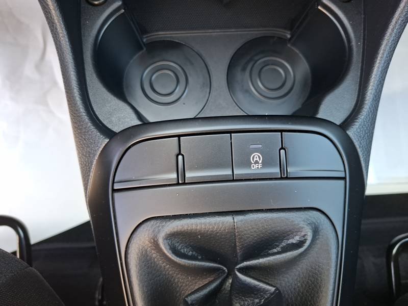 Kia Picanto - Photo 33