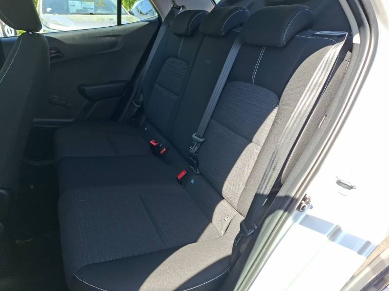 Kia Picanto - Photo 35