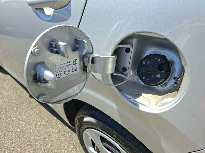 Kia Picanto - Photo 37