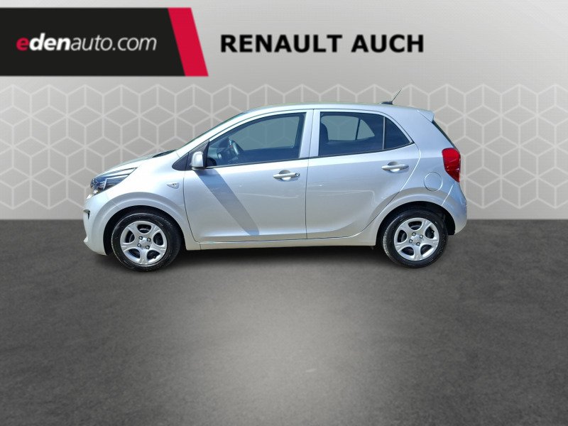 Kia Picanto - Photo 4