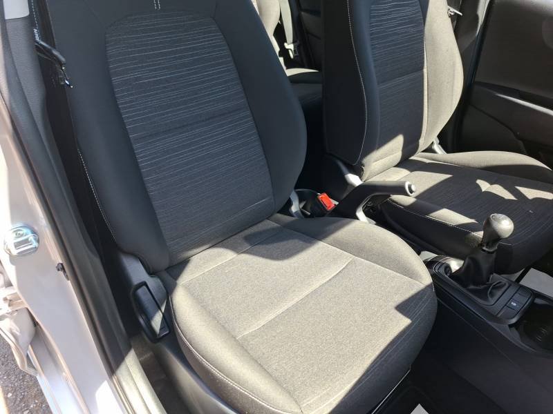 Kia Picanto - Photo 41