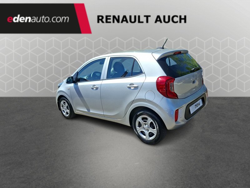 Kia Picanto - Photo 5