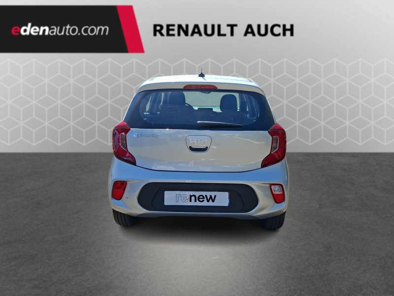 Kia Picanto - Photo 6