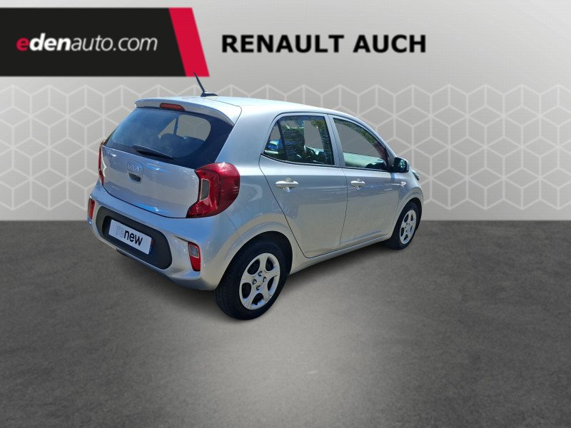 Kia Picanto - Photo 7