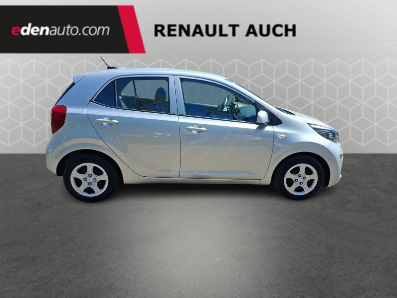 Kia Picanto - Photo 8
