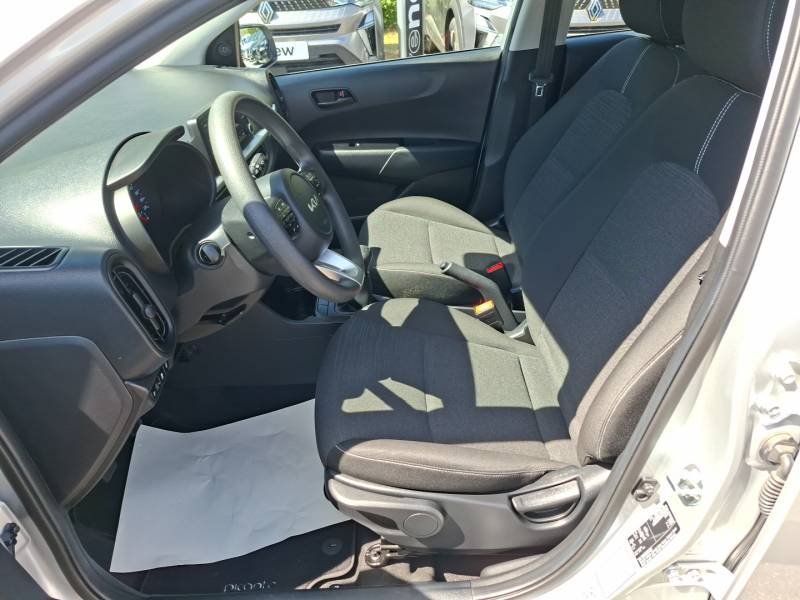 Kia Picanto - Photo 9