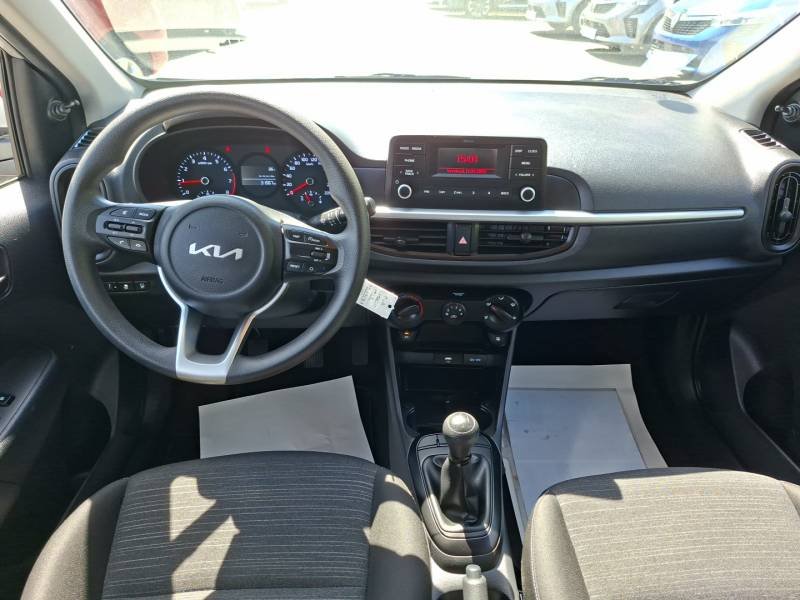 Kia Picanto - Photo 10