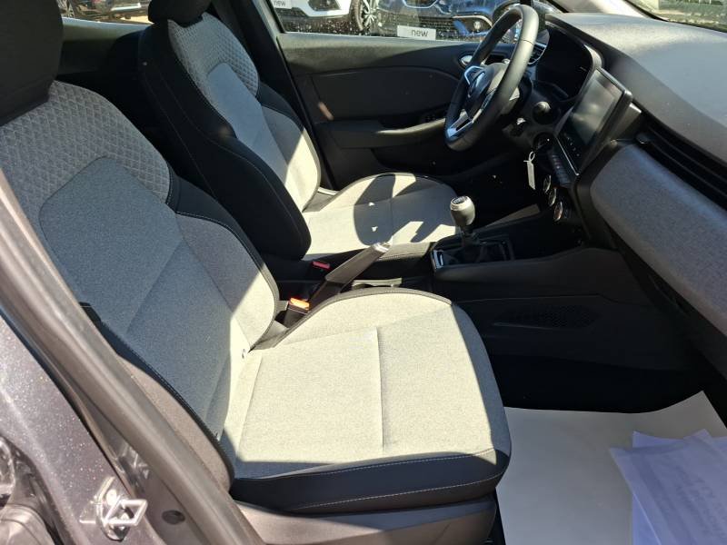 Renault Clio - Photo 11