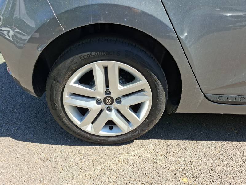 Renault Clio - Photo 19