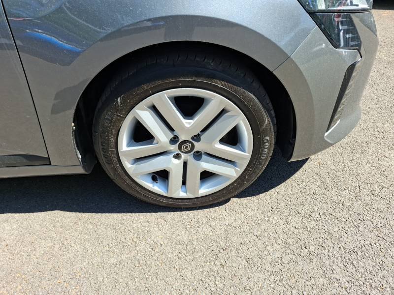 Renault Clio - Photo 20