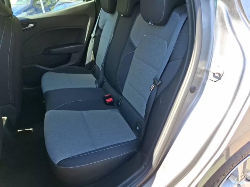 Renault Clio - Photo 36
