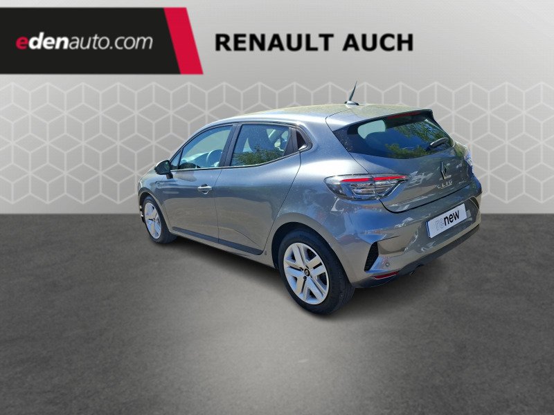 Renault Clio - Photo 5