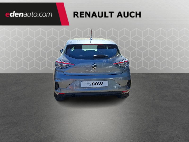 Renault Clio - Photo 6