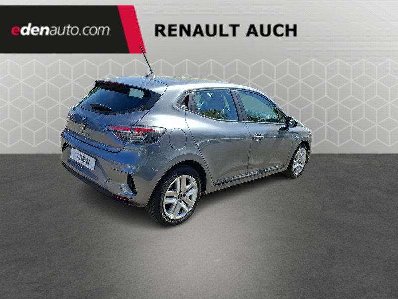 Renault Clio - Photo 7