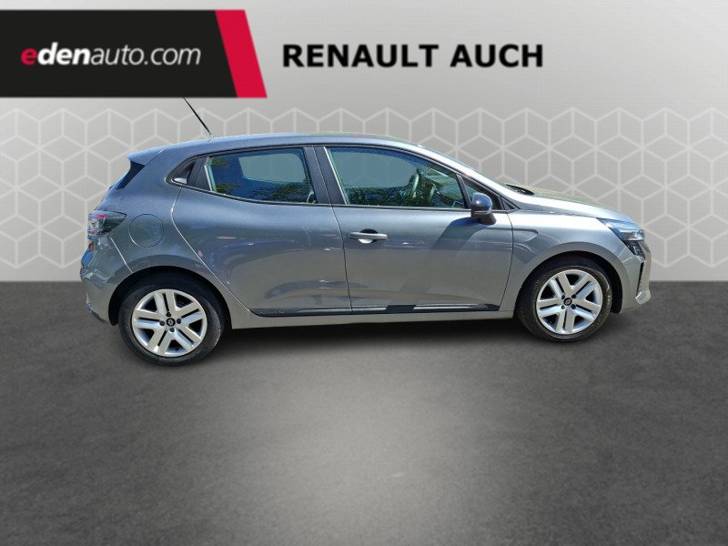 Renault Clio - Photo 8