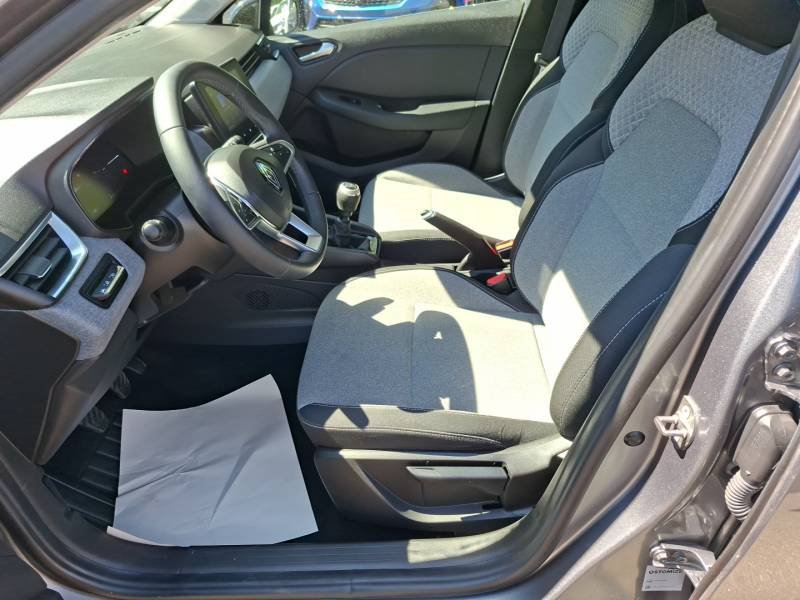 Renault Clio - Photo 9