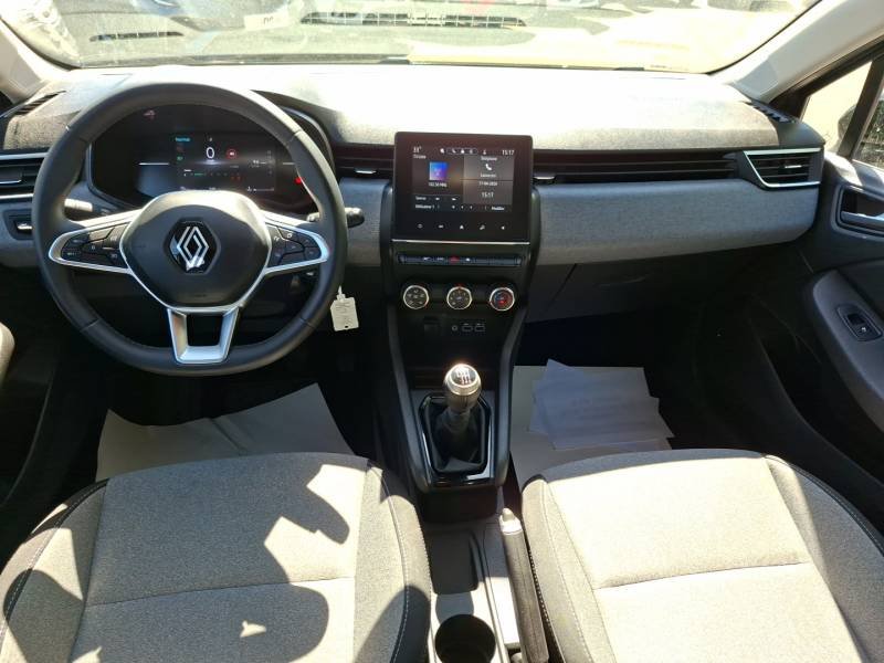 Renault Clio - Photo 10