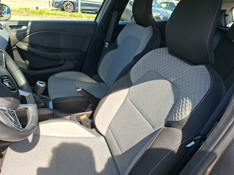 Renault Clio - Photo 12