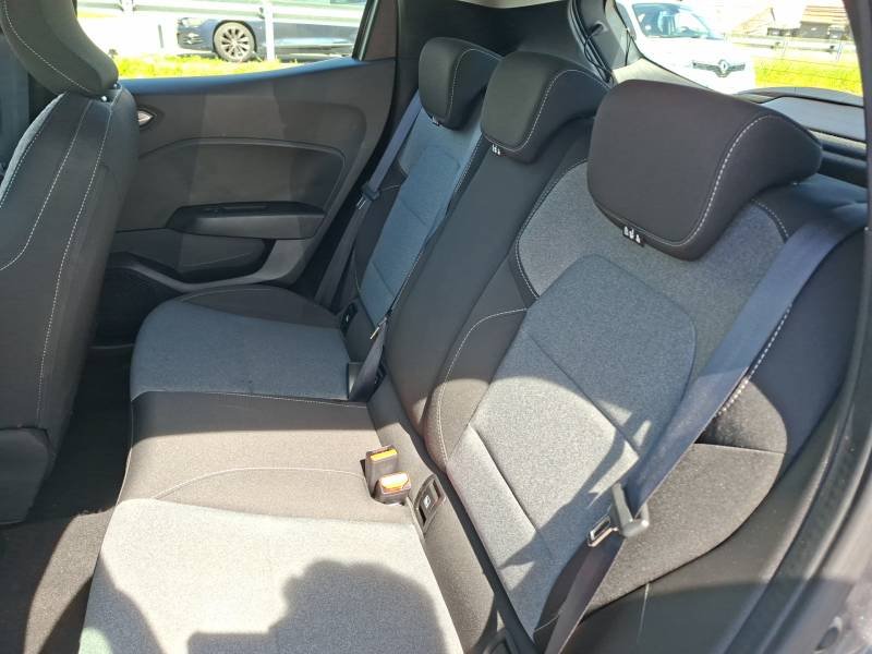Renault Clio - Photo 13