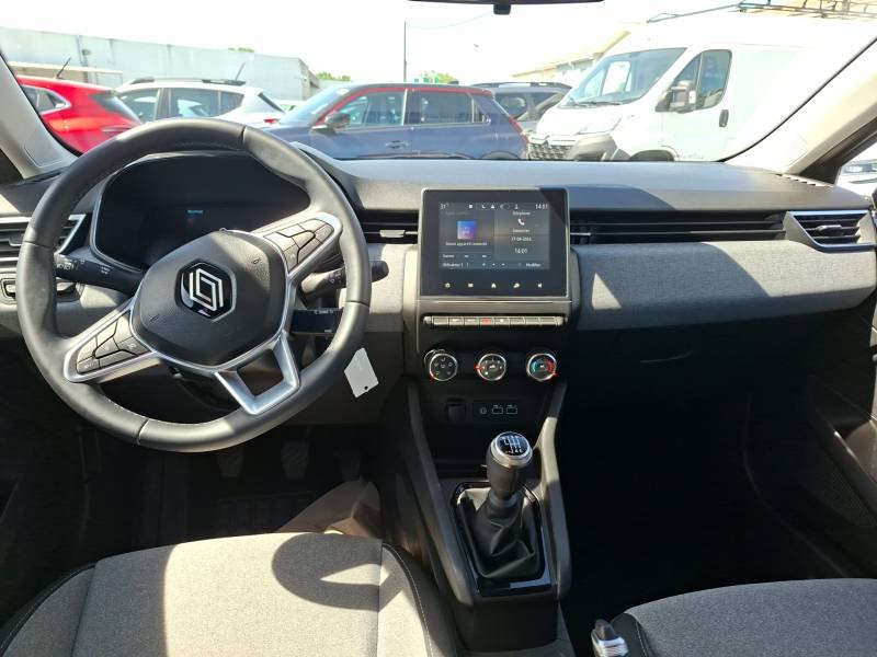 Renault Clio - Photo 14