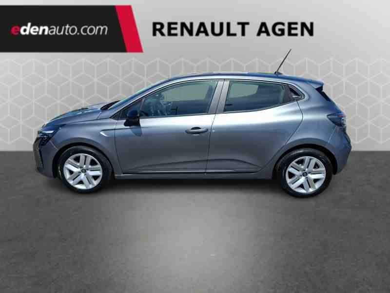 Renault Clio - Photo 2