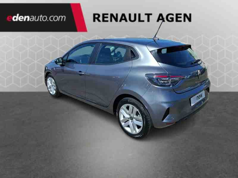 Renault Clio - Photo 3