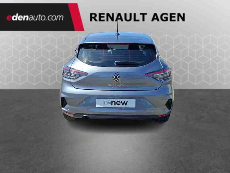 Renault Clio - Photo 4