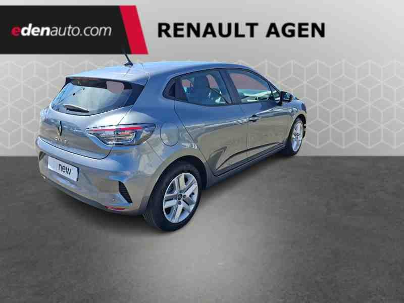 Renault Clio - Photo 5