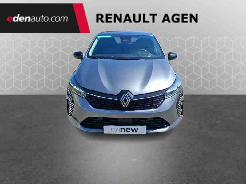 Renault Clio - Photo 8