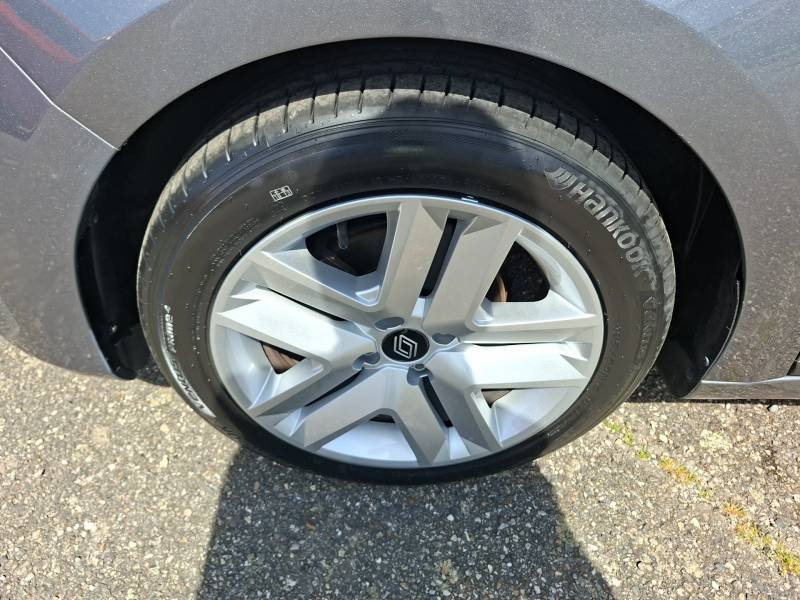 Renault Clio - Photo 9