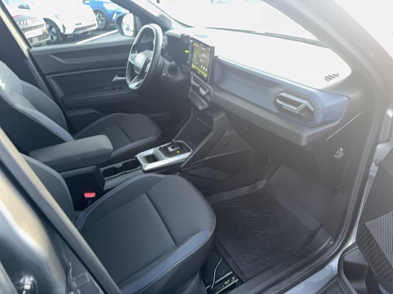 Dacia Duster - Photo 12